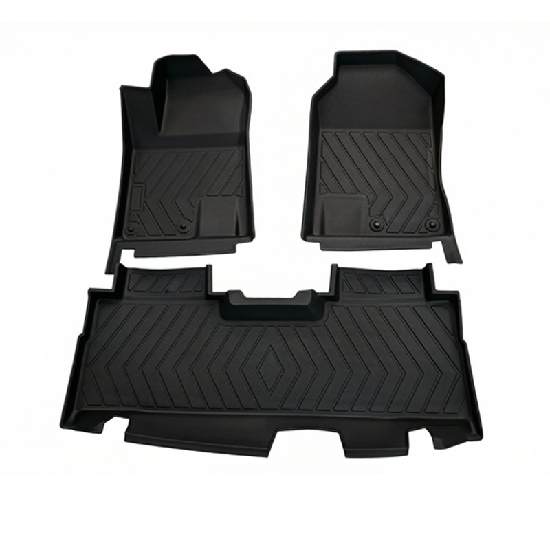 Tappetini e Rivestimento Bagag - Car Floor Mat Rubber recensione e prezzo