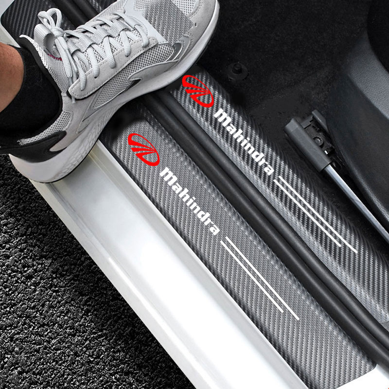 Adesivi per piastre protettive - Car Accessories Xuv 300 recensione e prezzo