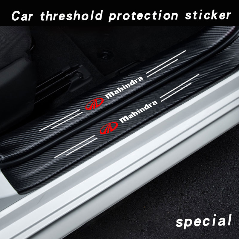Adesivi per piastre protettive - Car Accessories Xuv 300 recensione e prezzo