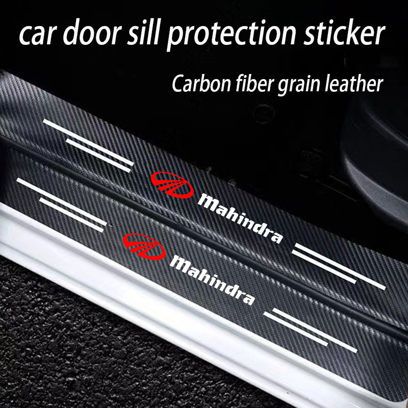Adesivi per piastre protettive - Car Accessories Xuv 300 recensione e prezzo