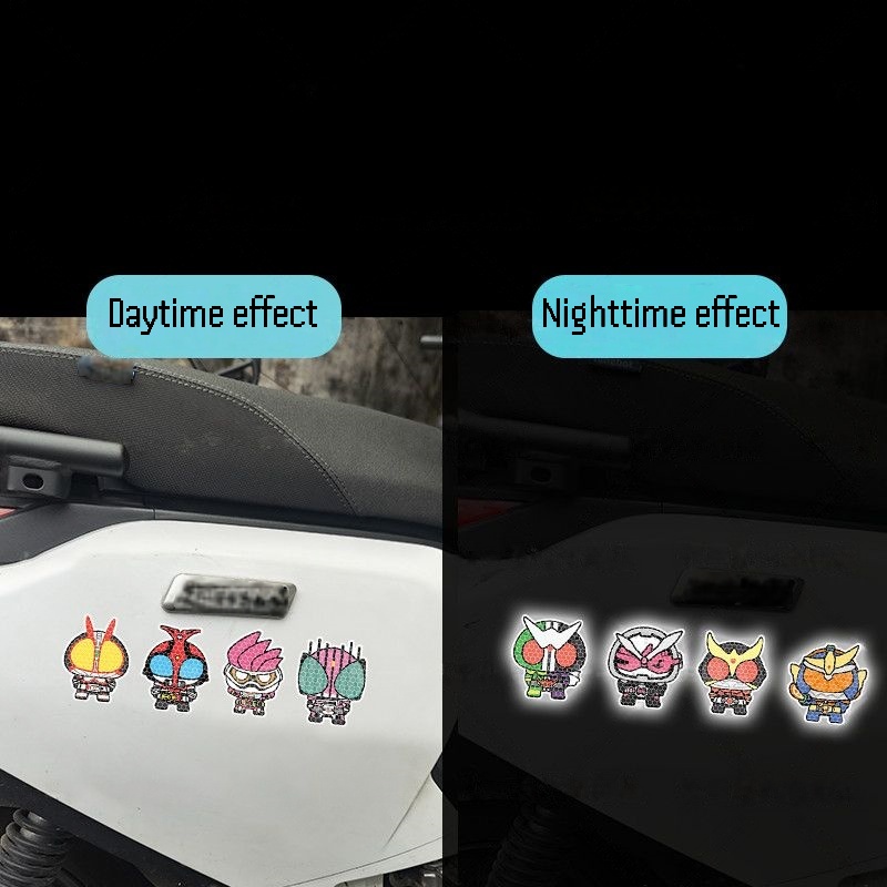 Adesivo personalizzato per aut - Car Accessories Sticker recensione e prezzo