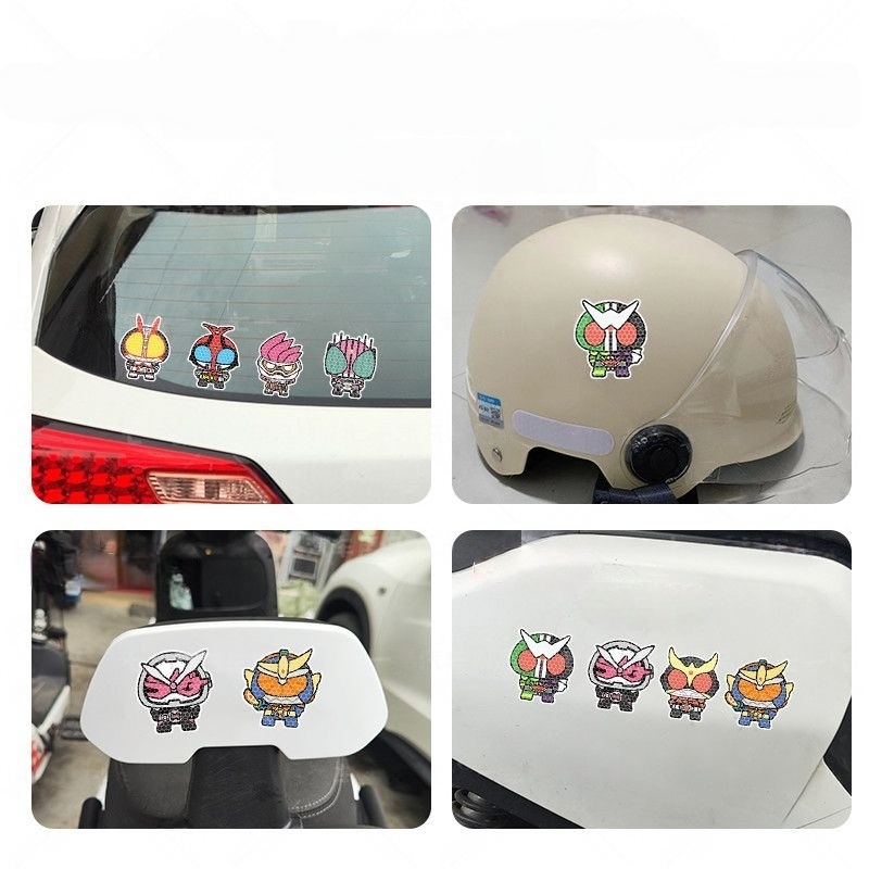 Adesivo personalizzato per aut - Car Accessories Sticker recensione e prezzo