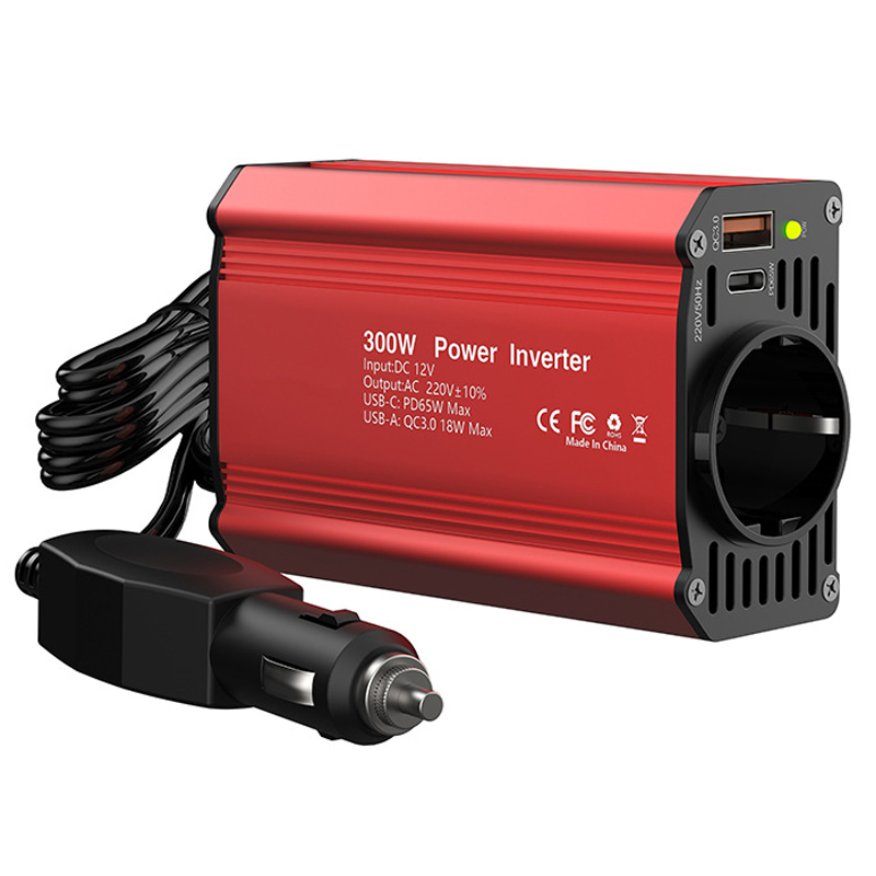 Caricatore per Auto PD65W 300W - Car Accessories Qc recensione e prezzo
