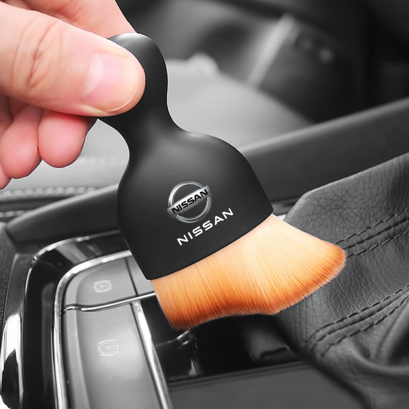 Spazzola morbida per autolavag - Car Accessories Xcent recensione e prezzo