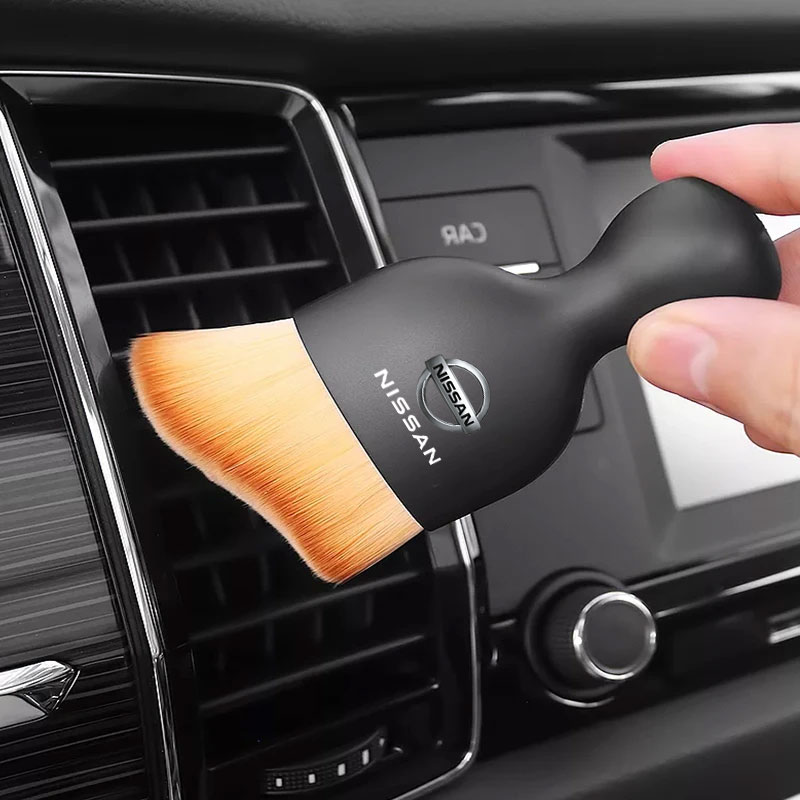 Spazzola morbida per autolavag - Car Accessories Xcent recensione e prezzo