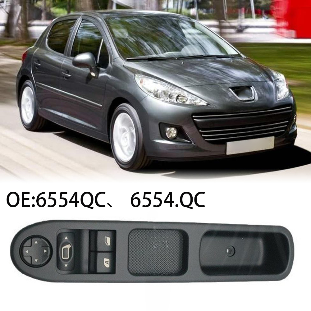 Interruttore di controllo prin - Car Accessories Qc recensione e prezzo