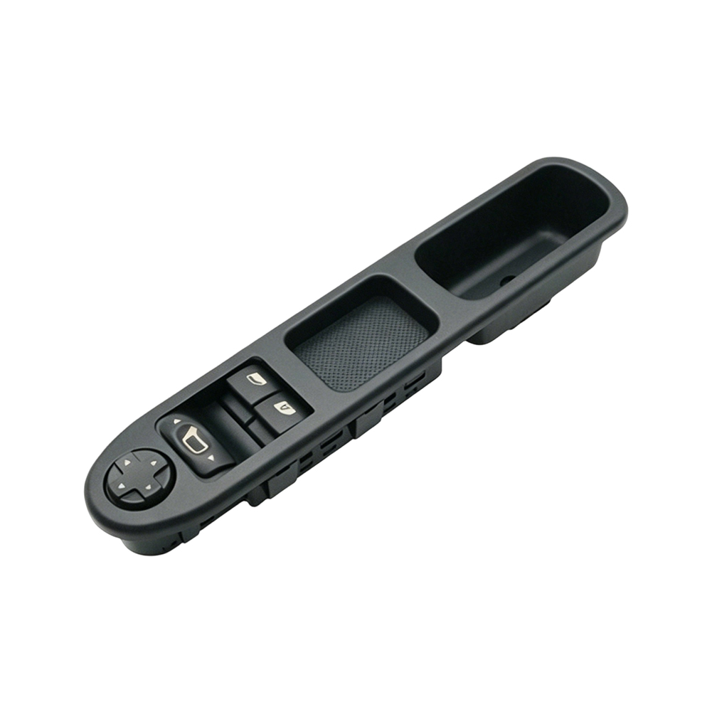 Interruttore di controllo prin - Car Accessories Qc recensione e prezzo