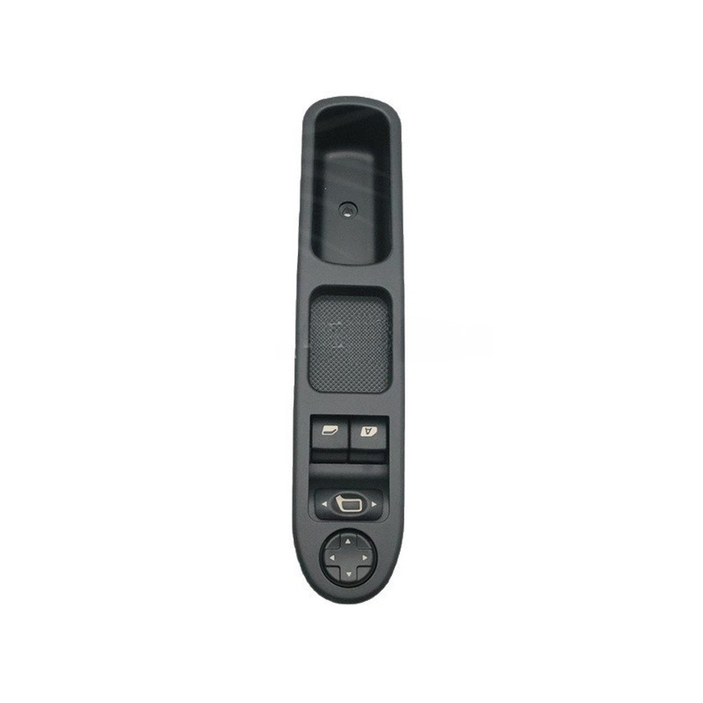 Interruttore di controllo prin - Car Accessories Qc recensione e prezzo