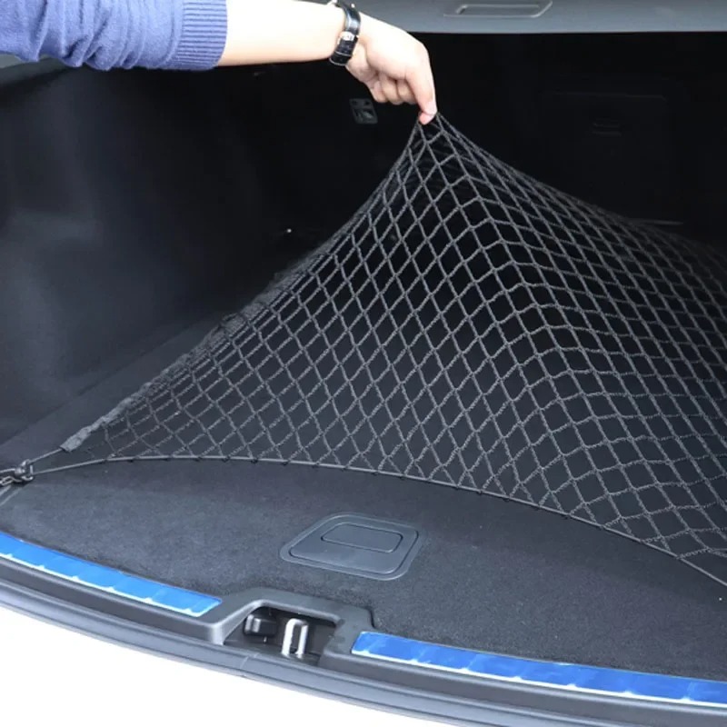 Rete Portaoggetti Universale i - Car Cargo Net Trunk recensione e prezzo