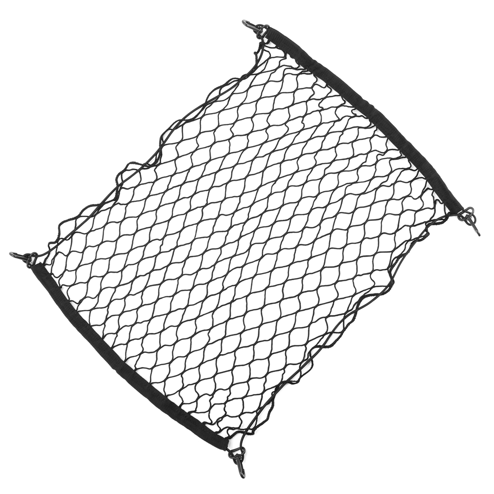 Per Porsche Taycan Panamera Ba - Car Cargo Net Trunk recensione e prezzo