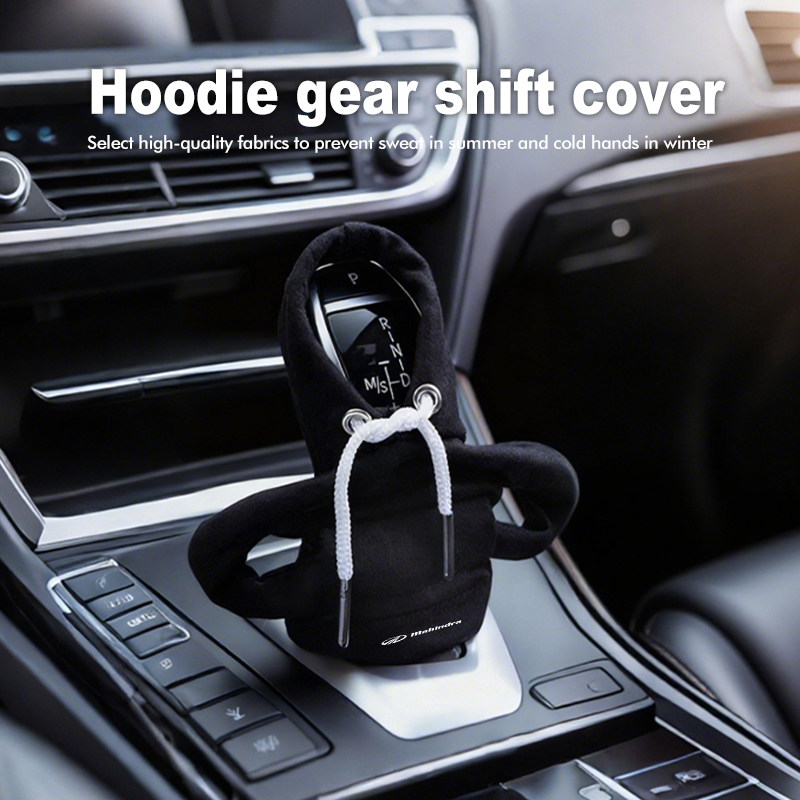 Copri leva cambio auto a forma - Car Accessories Xuv 300 recensione e prezzo