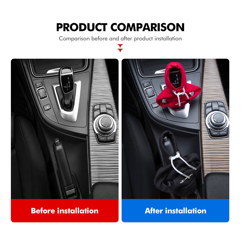 Copri leva cambio auto a forma - Car Accessories Xuv 300 recensione e prezzo