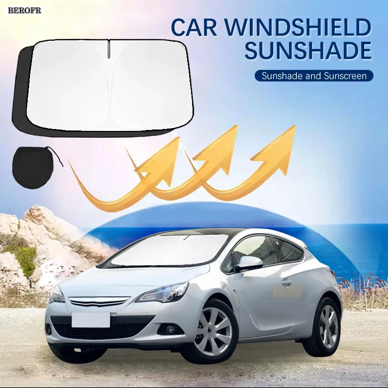 Parasole per parabrezza auto,  - Car Accessories Yate recensione e prezzo