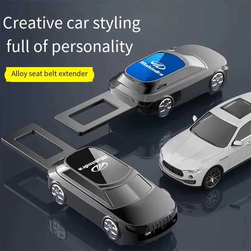 Estensore per Cintura di Sicur - Car Accessories Xuv 300 recensione e prezzo