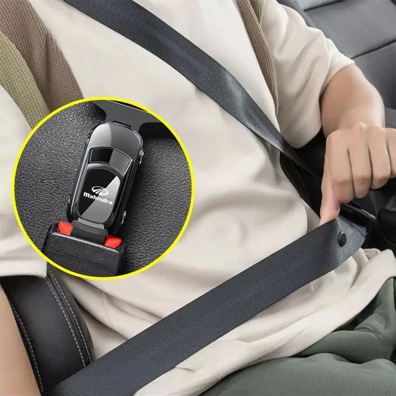 Estensore per Cintura di Sicur - Car Accessories Xuv 300 recensione e prezzo
