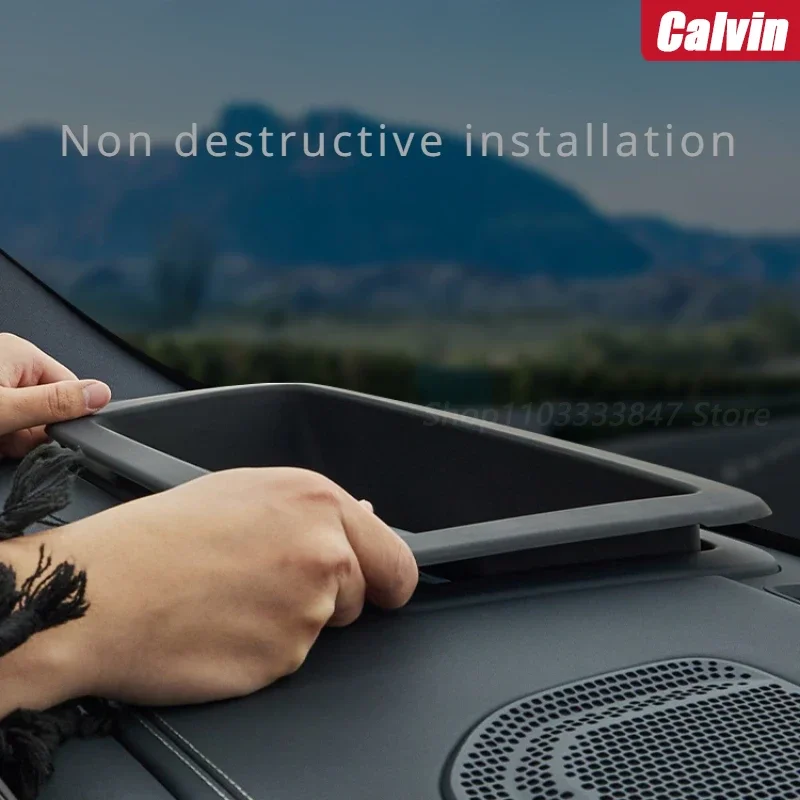 Per BYD Equation Leopard 5: Co - Car Accessories Must Have recensione e prezzo