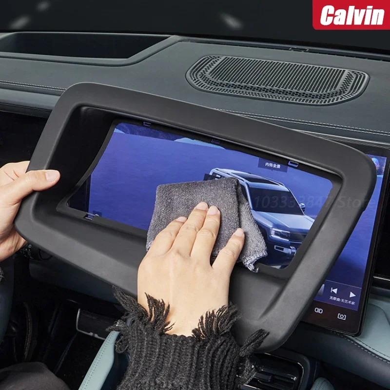 Per BYD Equation Leopard 5: Co - Car Accessories Must Have recensione e prezzo