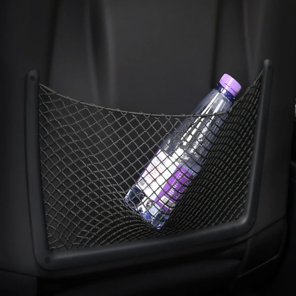 Auto Sedile Posteriore Posteri - Car Cargo Net Trunk recensione e prezzo