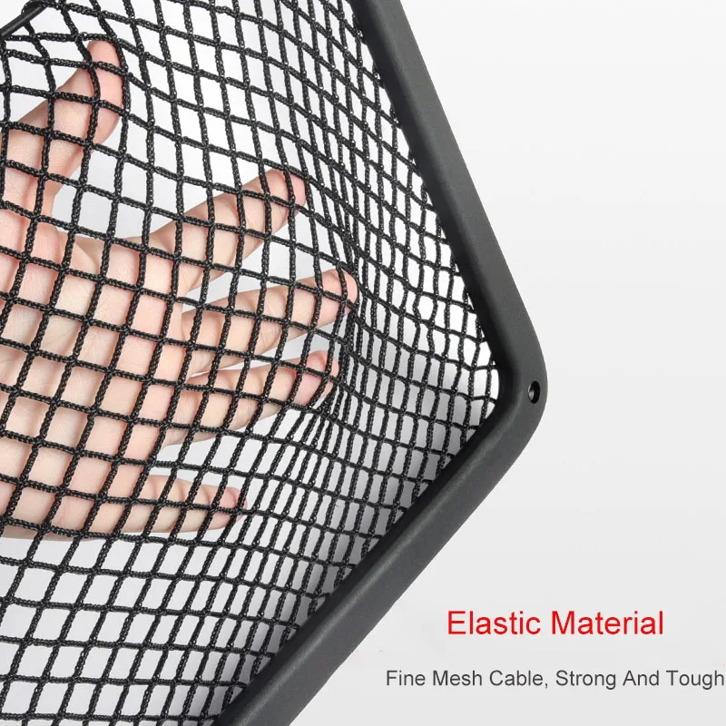 Auto Sedile Posteriore Posteri - Car Cargo Net Trunk recensione e prezzo