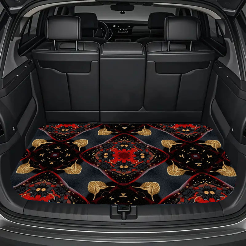 Tappetino per bagagliaio auto  - Car Accessories Must Have recensione e prezzo