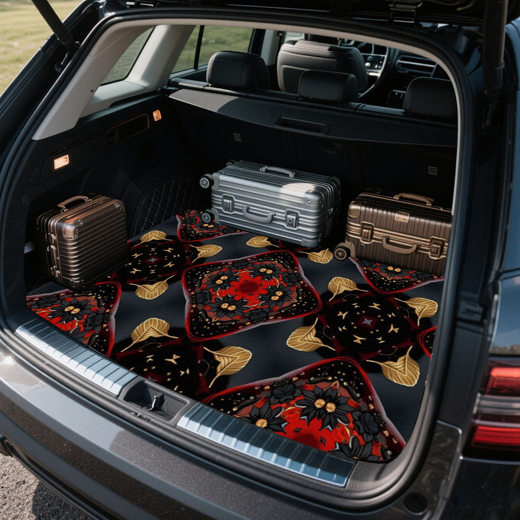 Tappetino per bagagliaio auto  - Car Accessories Must Have recensione e prezzo