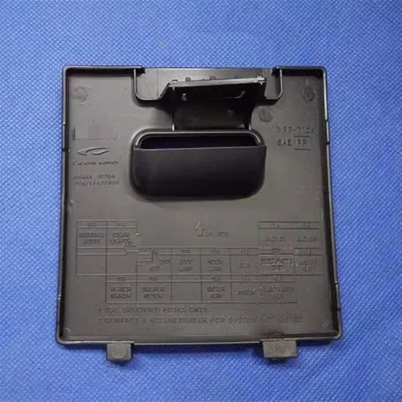 Per NISSAN 2008-2015 QASHQAI X - Car Accessories Xcent recensione e prezzo