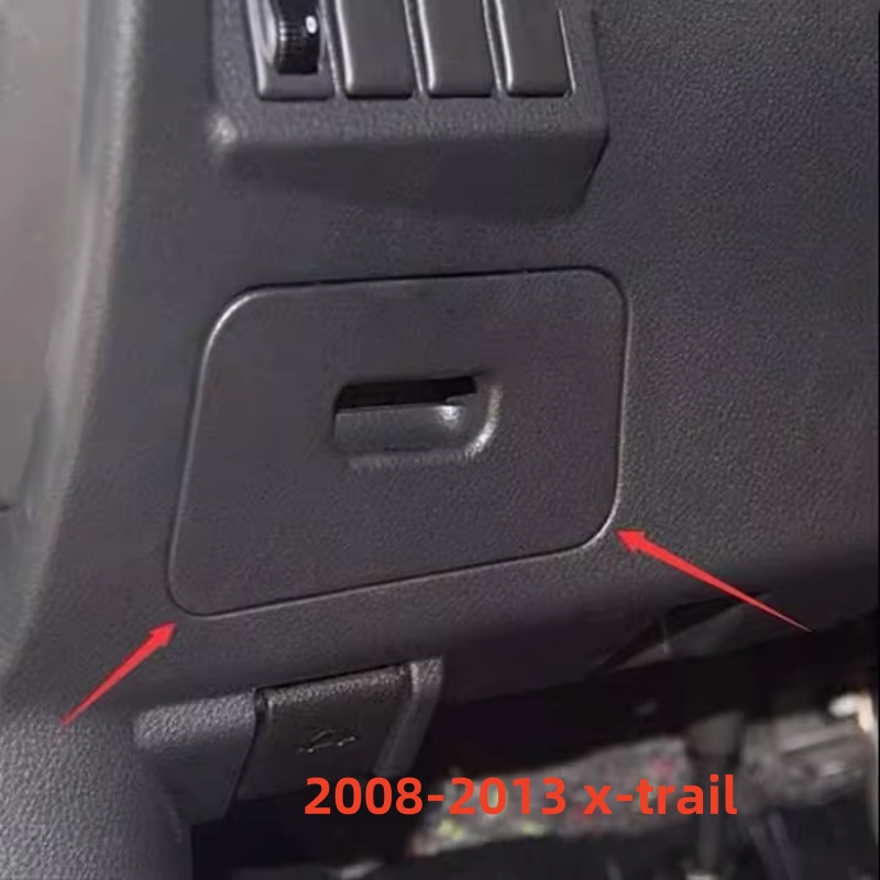 Per NISSAN 2008-2015 QASHQAI X - Car Accessories Xcent recensione e prezzo