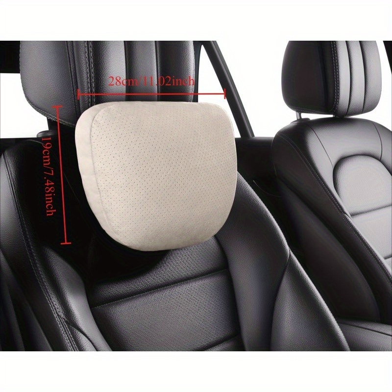 Comodo cuscino da viaggio per  - Car Accessories Must Have recensione e prezzo