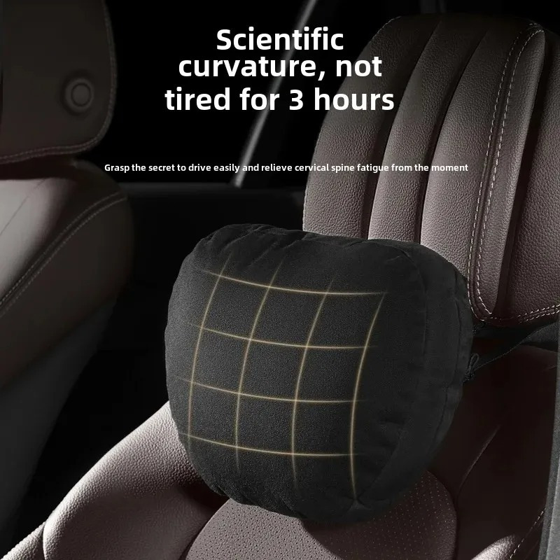 Comodo cuscino da viaggio per  - Car Accessories Must Have recensione e prezzo
