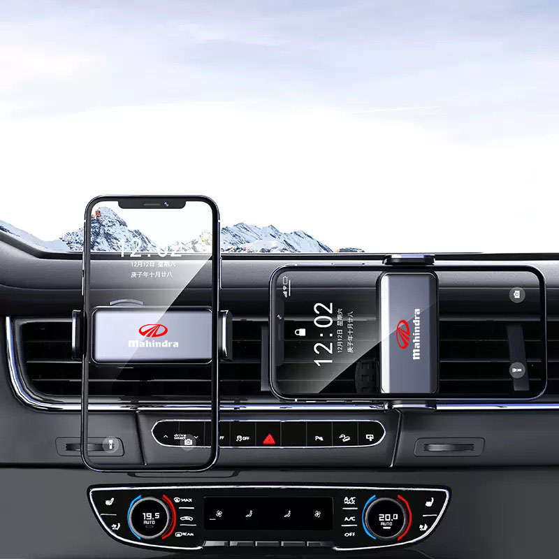 Supporto magnetico per telefon - Car Accessories Xuv 300 recensione e prezzo