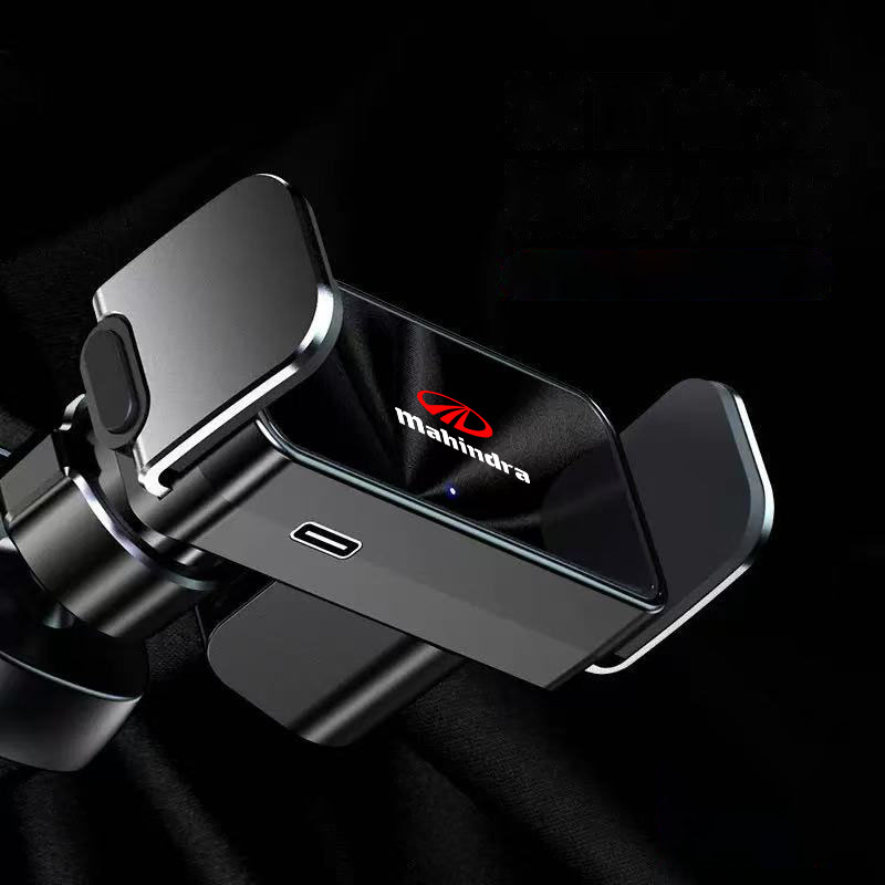 Supporto magnetico per telefon - Car Accessories Xuv 300 recensione e prezzo
